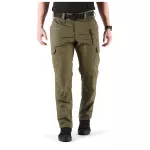 Тактичні штани "5.11 ABR PRO PANT" RANGER GREEN 2 Тактичні штани "5.11 ABR PRO PANT" RANGER GREEN 2