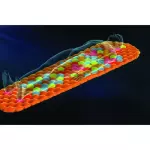 Надувной ковер Sea to Summit UltraLight Insulated Mat, 168 × 55 × 5 см – Оранжевый 4 Надувной ковер Sea to Summit UltraLight Insulated Mat, 168 × 55 × 5 см – Оранжевый 4
