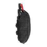 Підсумок медичний Sturm Mil-Tec® "IFAK Rapid Pack with Scissors" Black 5 Підсумок медичний Sturm Mil-Tec® "IFAK Rapid Pack with Scissors" Black 5