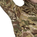 Куртка флісова польова "NOMAD" MK2 MTP/MCU camo 8 Куртка флісова польова "NOMAD" MK2 MTP/MCU camo 8