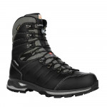 Ботинки зимние LOWA Yukon ICE II GTX. Мембрана Gore-Tex®. Черный 3