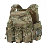 M-Tac плитоноска Cuirass Tiger FAST Elite (размер плиты М). Мультикам, M/L M-Tac плитоноска Cuirass Tiger FAST Elite (размер плиты М). Мультикам, M/L