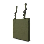 Коврик для сидения тактический тактический 1-го класса защиты. Cordura 500D. Олива 7