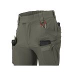 Штани Helikon-Tex OTP VersaStretch Lite, Taiga Green 7 Штани Helikon-Tex OTP VersaStretch Lite, Taiga Green 7