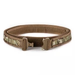 Тактичний пояс 5.11 Maverick Battle Belt. Система кріплення Molle 3