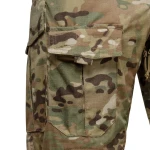 Військово польові штани U-324 Gen 2. Мультикам 4
