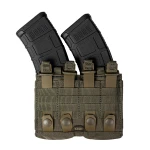 Двойной подсумок 5.11 под магазины, Flex Double AR Mag Pouch 2.0. Ranger Green (Хаки) 8 Двойной подсумок 5.11 под магазины, Flex Double AR Mag Pouch 2.0. Ranger Green (Хаки) 8