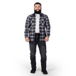 Джинси Camotec UTJ (Urban Tactical Jeans). Сірий 2