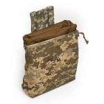 Сумка скидання магазинів Rarog. Cordura 500D. Піксель (мм-14) 3