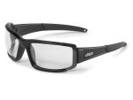 Окуляри захисні серії "ESS CDI MAX PPE INTL Bk w/ Cl" Black
