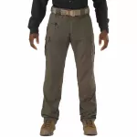 Штани тактичні 5.11 Tactical® "Stryke® Pants" Tundra