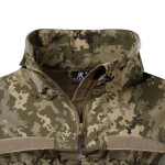 Тактическое болеро А.Т.А.К.А. Ткань Milliken®, EPIC (USA). Пиксель (мм-14) 2 Тактическое болеро А.Т.А.К.А. Ткань Milliken®, EPIC (USA). Пиксель (мм-14) 2