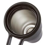 Кружка Lifeventure Mega Trek Mug, Черный 3 Кружка Lifeventure Mega Trek Mug, Черный 3