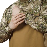 Сорочка тактична під бронежилет 5.11 Tactical® GEO7. Terrain 9 Сорочка тактична під бронежилет 5.11 Tactical® GEO7. Terrain 9