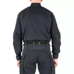Сорочка тактична "5.11 XPRT® Tactical Long Sleeve Shirt" Dark Navy 6 Сорочка тактична "5.11 XPRT® Tactical Long Sleeve Shirt" Dark Navy 6