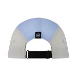 Кепка Buff 5 Panel Go Cap, Luvi Glory Blue 5 Кепка Buff 5 Panel Go Cap, Luvi Glory Blue 5