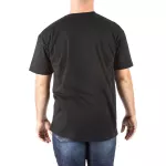 Футболка з малюнком "5.11 Tactical Legacy Camo Fill" Black 2 Футболка з малюнком "5.11 Tactical Legacy Camo Fill" Black 2