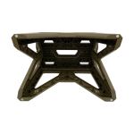 Стул Tribe Camp Chair Low, Оливковый 6