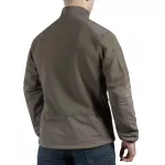 Куртка флісова 5.11 Tactical® "Bastion Tactical Fleece" RANGER GREEN 6 Куртка флісова 5.11 Tactical® "Bastion Tactical Fleece" RANGER GREEN 6