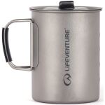 Котел Lifeventure Titanium Cooking Pot 2 Котел Lifeventure Titanium Cooking Pot 2