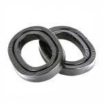 Гелеві амбушюри для навушників Peltor Comtac. Комплект 2 шт 2 Гелеві амбушюри для навушників Peltor Comtac. Комплект 2 шт 2