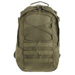 Рюкзак Helikon-Tex EDC Cordura 21 л, RAL 7013 9 Рюкзак Helikon-Tex EDC Cordura 21 л, RAL 7013 9