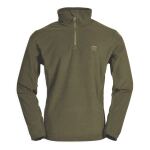 Чоловічий флісовий джемпер Tasmanian Tiger Idaho Pullover, Olive