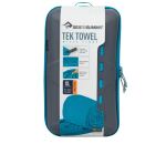 Рушник із мікрофібри Sea to Summit Tek Towel, 40х80 см, Baltic 6 Рушник із мікрофібри Sea to Summit Tek Towel, 40х80 см, Baltic 6