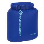 Гермочохол Sea to Summit Lightweight Dry Bag, 1.5 л, Surf The Web