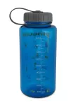 Фляга Pinguin Tritan Fat Bottle BPA-free – Синя 2 Фляга Pinguin Tritan Fat Bottle BPA-free – Синя 2
