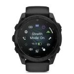 Смарт-часы Garmin Tactix 8 (51 mm) AMOLED Ballistics Ultralight. Черный 7 Смарт-часы Garmin Tactix 8 (51 mm) AMOLED Ballistics Ultralight. Черный 7