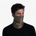 Шарф-труба Buff Thermonet Solid, Ensign Blue 4 Шарф-труба Buff Thermonet Solid, Ensign Blue 4