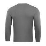 M-Tac футболка довгий рукав 93/7 Світло, light Grey, світло-сірий 4