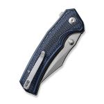 Ніж складаний Civivi Vexillum C23003D-3 Синій G10 4