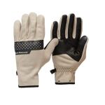 Рукавички чоловічі Black Diamond Alpine Fleece Gloves, Moonstone