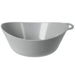 Тарелка Lifeventure Ellipse Bowl, Light Grey