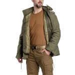 Підстібка американська для куртки M65 Olive 4 Підстібка американська для куртки M65 Olive 4