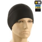 Шапка M-Tac Watch Cap фліс Light Polartec Gen.II Чорна 3 Шапка M-Tac Watch Cap фліс Light Polartec Gen.II Чорна 3