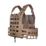 Розвантажувальний жилет Tasmanian Tiger Plate Carrier QR SK Anfibia MK II, Coyote Brown 2