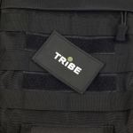 Сумка через плече Tribe Sling Pack 6,5 л, Чорна 14 Сумка через плече Tribe Sling Pack 6,5 л, Чорна 14