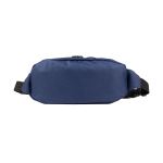Сумка поясная Tribe Waist Bag 1,5 л, Синя 6