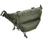 Сумка поясна Tasmanian Tiger Modular Hip Bag, Olive 3