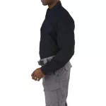 Сорочка тактична "5.11 STRYKE ™ LONG SLEEVE SHIRT" Dark Navy 3 Сорочка тактична "5.11 STRYKE ™ LONG SLEEVE SHIRT" Dark Navy 3