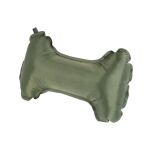 Подушка надувная туристическая "NECKREST" Olive