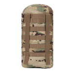 Подсумок грузовой Utactic Raid Side Pouch. Мультикам 2