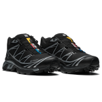 Кросівки Salomon Xt-6 Gore-Tex® | Black 4 Кросівки Salomon Xt-6 Gore-Tex® | Black 4