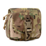 Аптечний підсумок на платформі Rarog. Cordura 500D. Мультикам