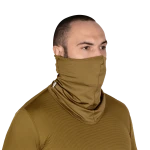 Балаклава Pro CoolPass SJ Camotec. Койот 3 Балаклава Pro CoolPass SJ Camotec. Койот 3