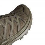 Тактичні черевики LOWA Innox Pro Gore-Tex® MID TF. Ranger green 8