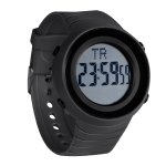 Спортивные часы SK2152 Черный